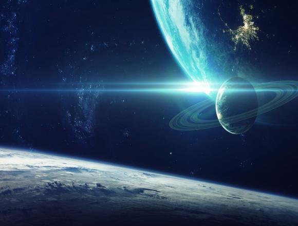 人は宇宙と共鳴する生命体