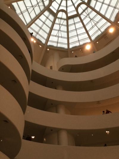 有機的建築について