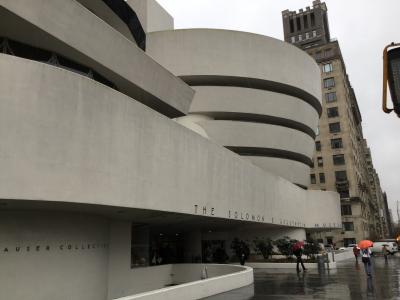 有機的建築について