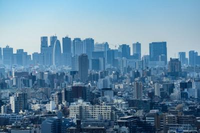 コンクリートジャングル